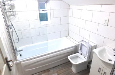 Merchant St (Bills Included), Ashbourne rd area, Derby - Image 2